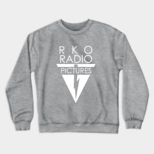 RKO Radio Pictures Logo Crewneck Sweatshirt